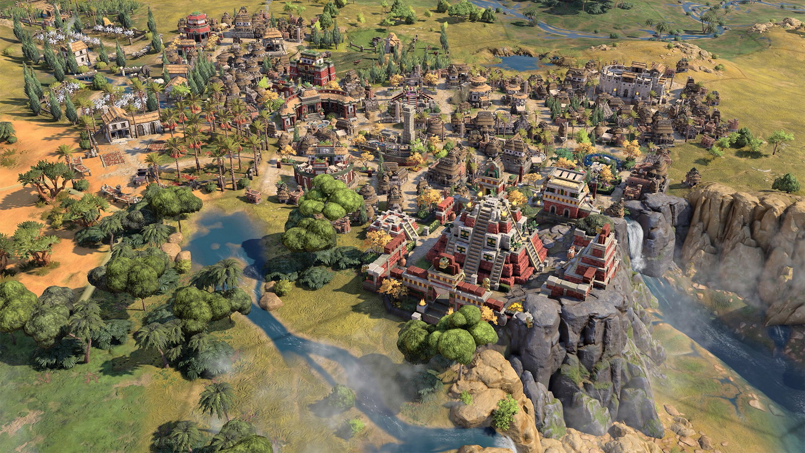 Главный историк Firaxis надеется, что Civilization 7 вдохновит игроков изучать историю — Kupikod Media