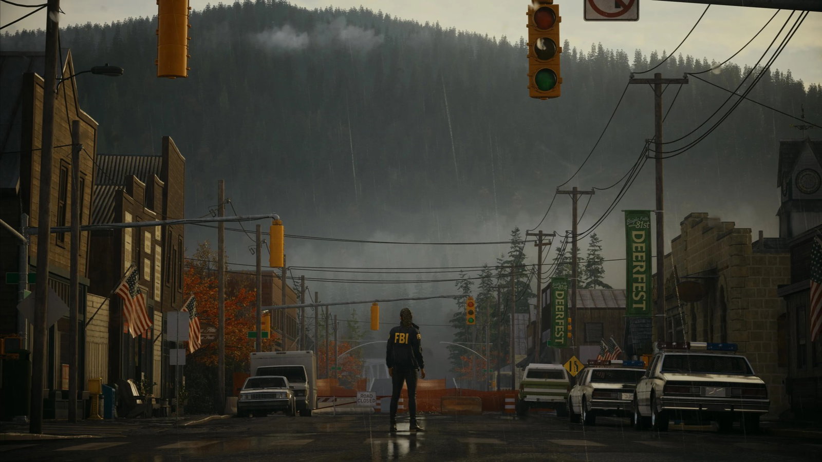 Режиссёр Alan Wake 2 рассказал, почему Remedy хочет стать «европейской Naughty Dog» — Kupikod Media