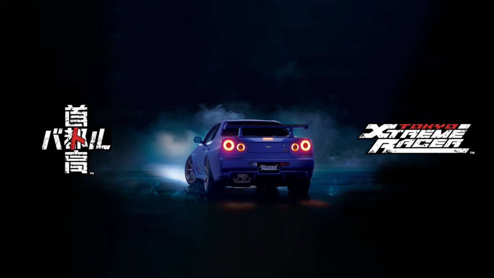 Tokyo Xtreme Racer выйдет в раннем доступе уже в конце января — Kupikod Media