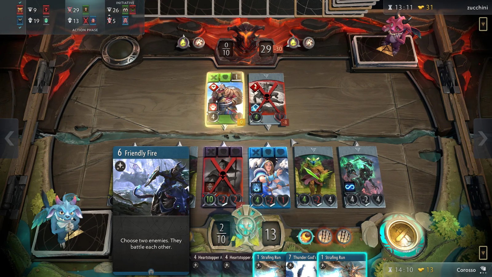 Artifact неожиданно набрал 12 тысяч игроков спустя шесть лет после провала — Kupikod Media