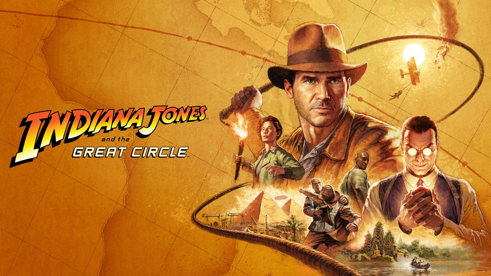 Как купить Indiana Jones and the Great Circle в России в 2024 году
