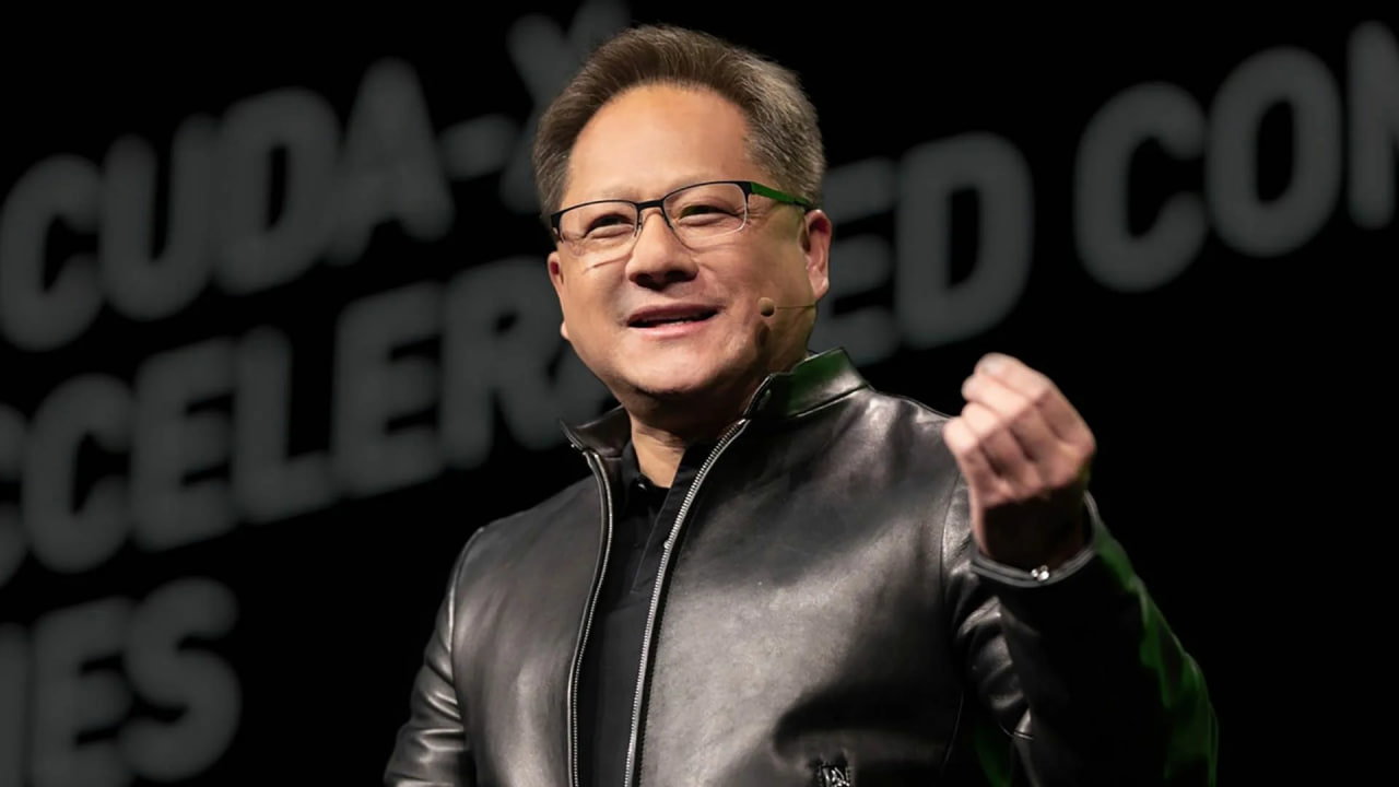NVIDIA планирует выпускать не только видеокарты — Kupikod Media