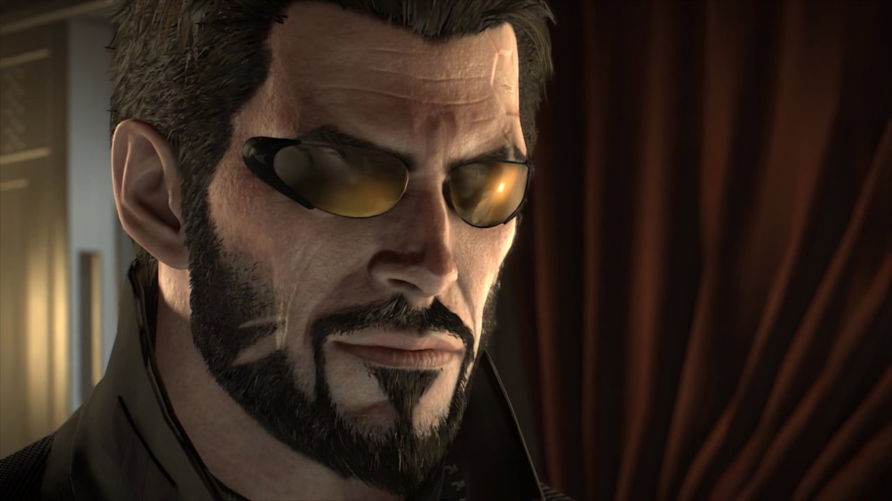 Сценарист Deus Ex: Mankind Divided рассказал об отмененном сиквеле — Kupikod Media