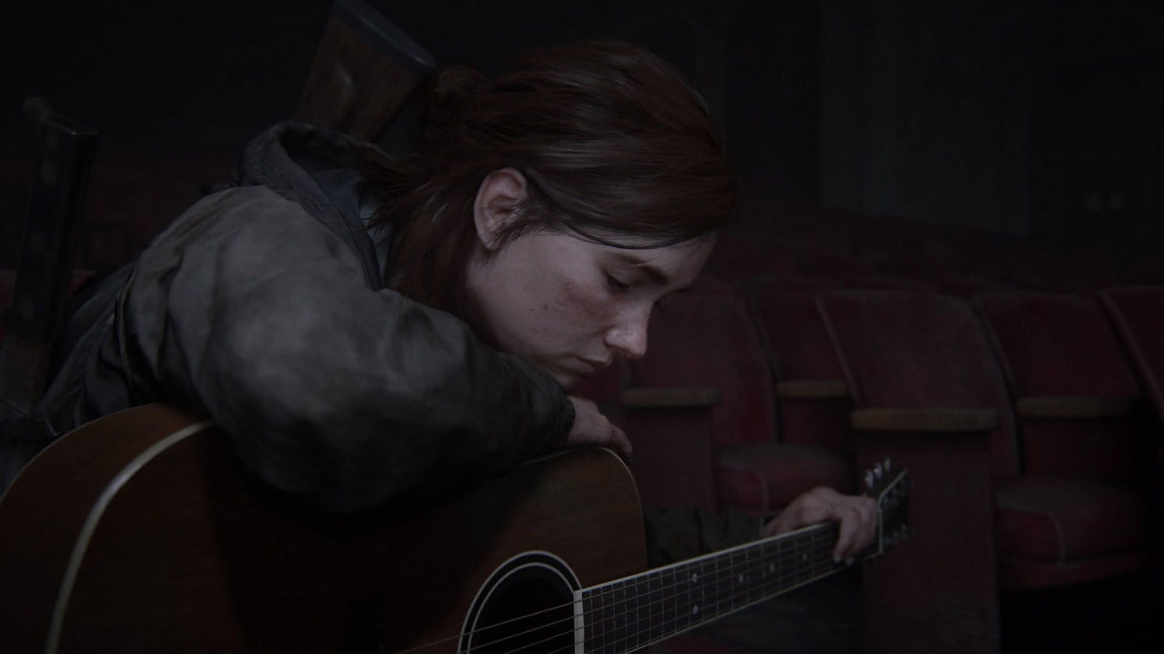The Last of Us: Part II Remastered на PC потребует учетную запись PSN