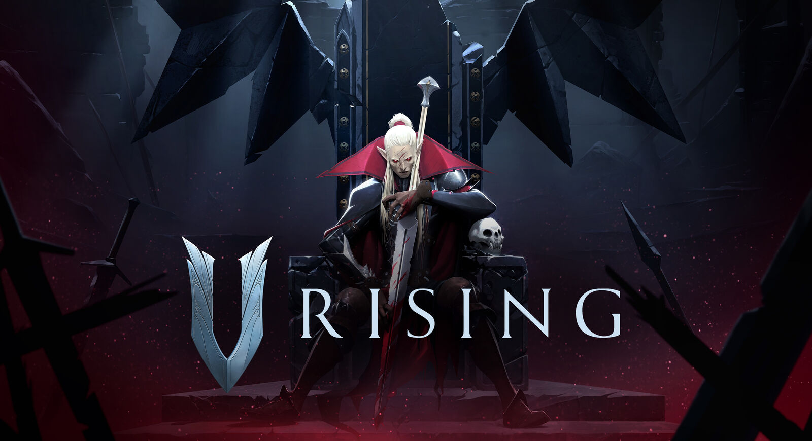 Продажи вампирского экшена V Rising достигли 5 миллионов копий — Kupikod Media