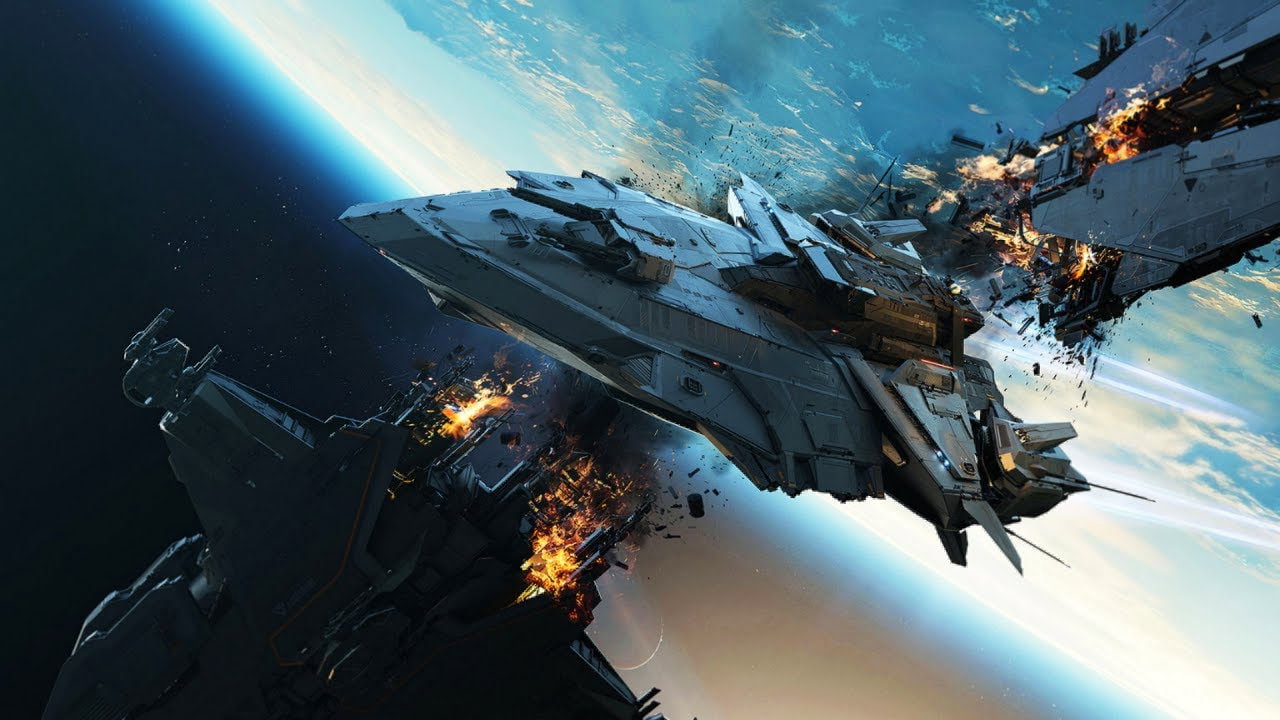 Игроки Star Citizen обеспокоены обновленной политикой возврата средств