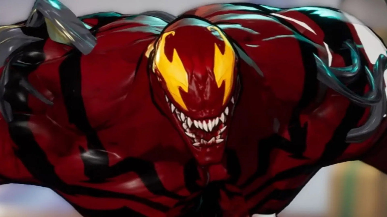 Разработчики Marvel Rivals убрали возможность использовать моды — Kupikod Media