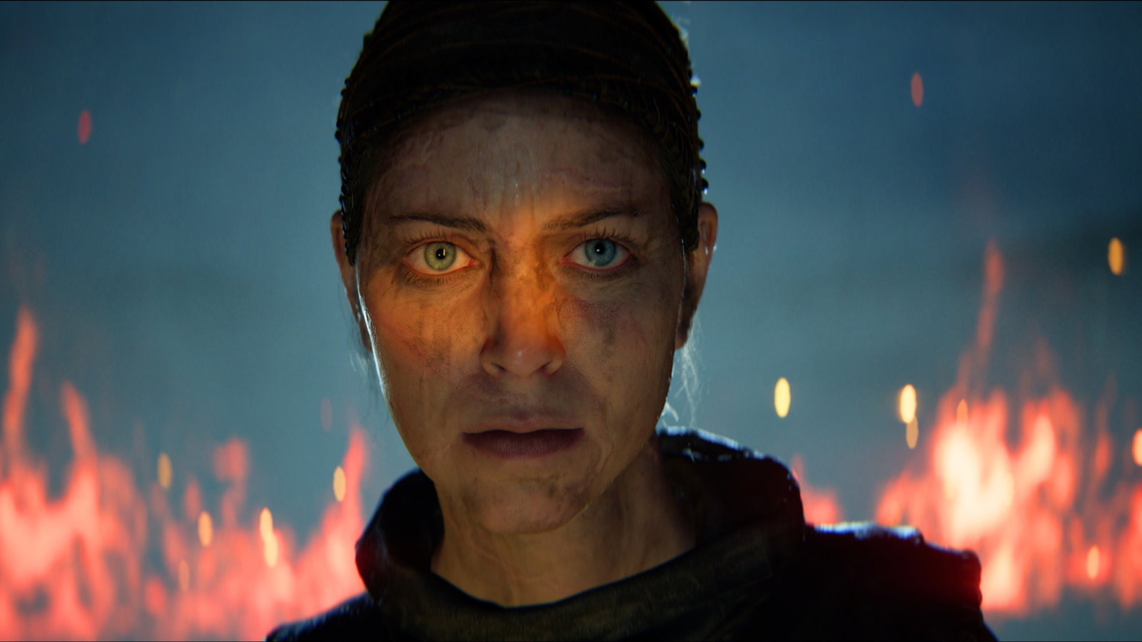 Hellblade 2 и Gears of War могут выйти на PlayStation 5 уже в этом году — Kupikod Media