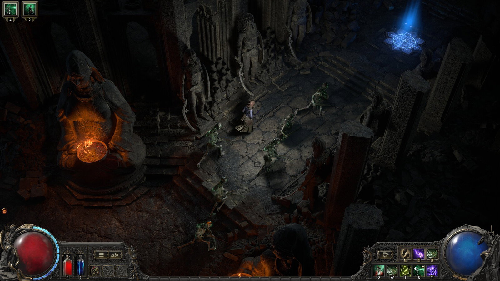 Для Path of Exile 2 выпустили фильтр, который поможет не пропустить редкий лут — Kupikod Media