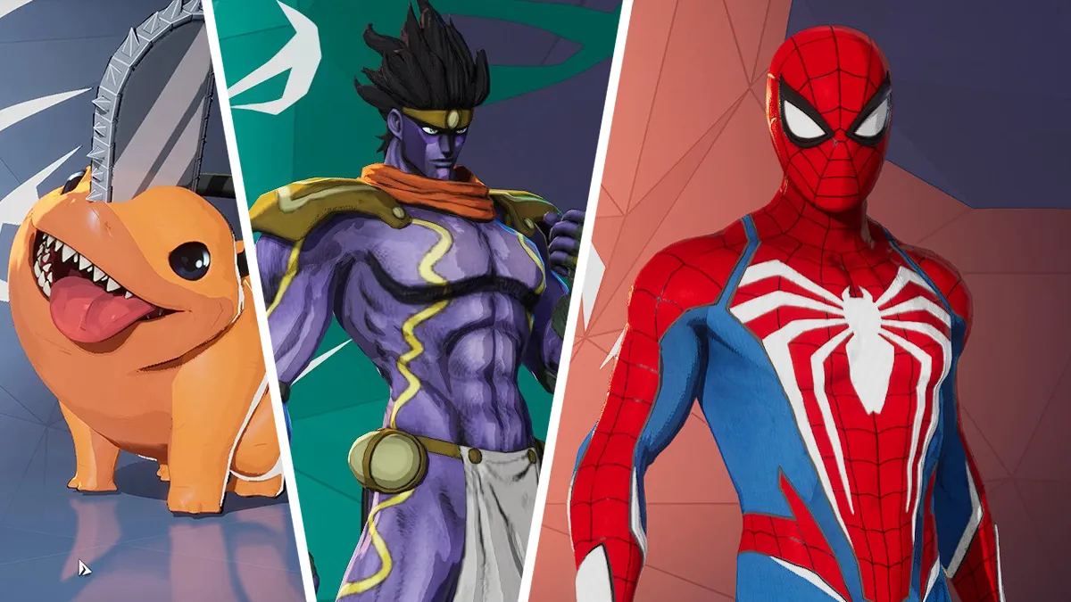 Игроки Marvel Rivals смогли обойти запрет за моды — Kupikod Media