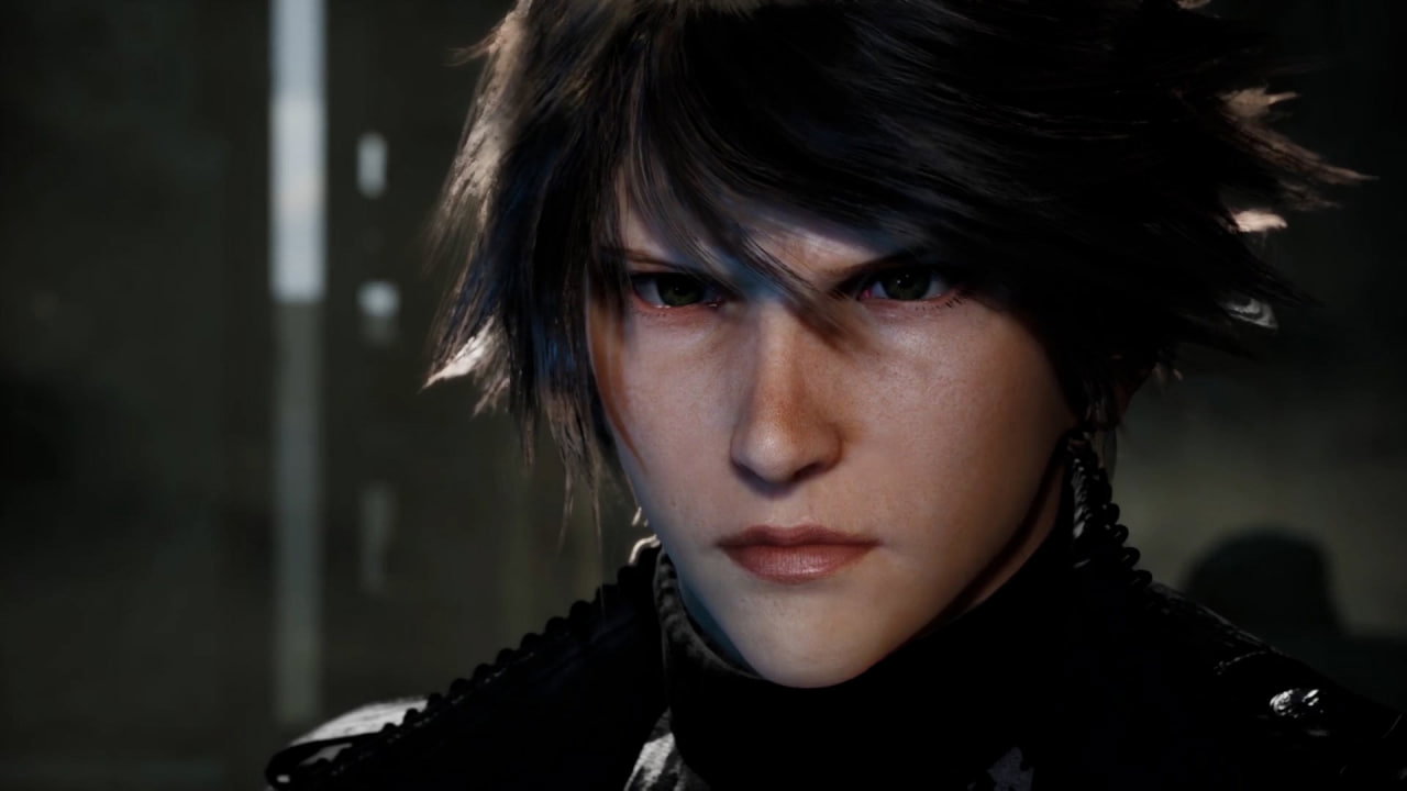 Lost Soul Aside не потребует учетную запись PSN