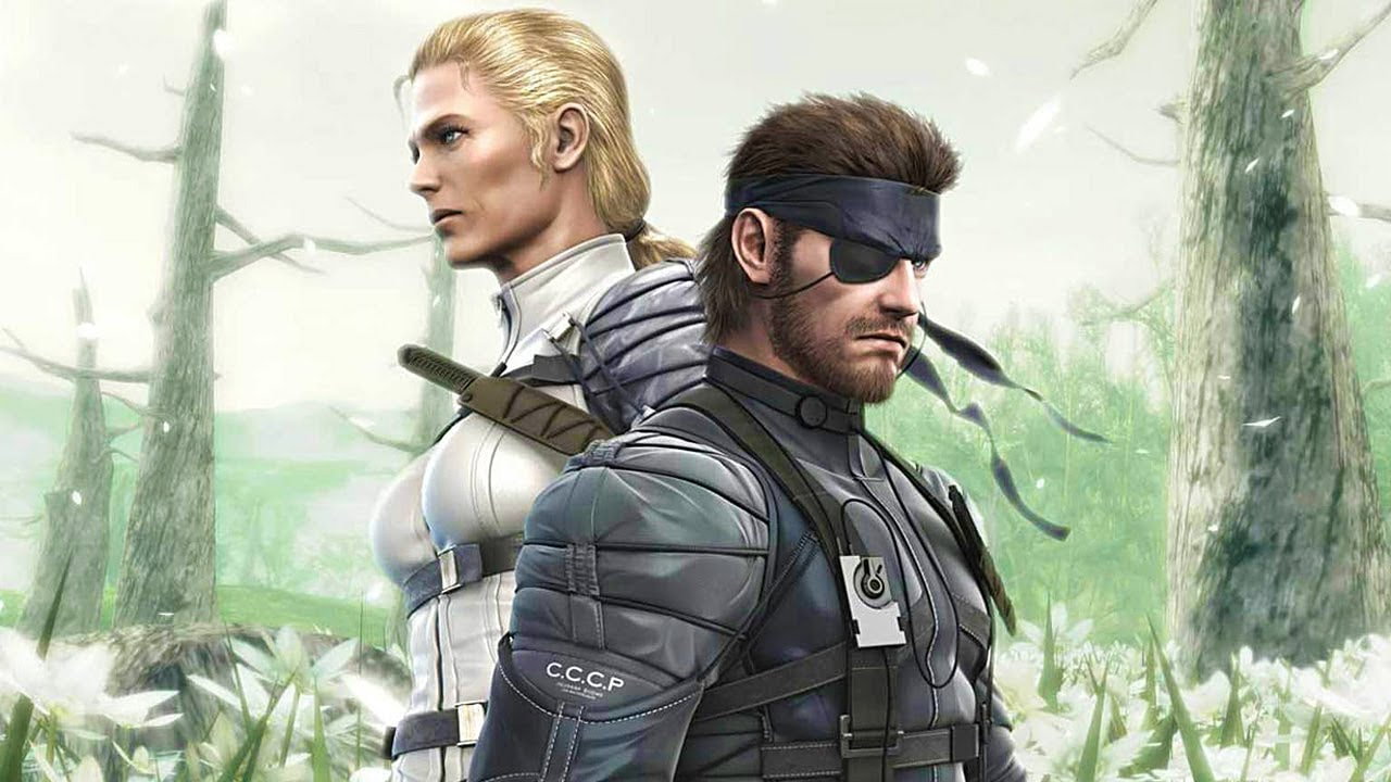 Metal Gear Solid Delta может выйти на Nintendo Switch 2 уже в этом году