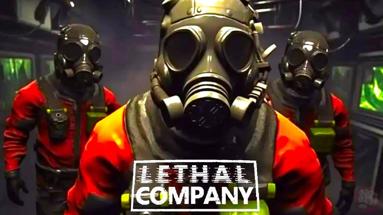Lethal Company получила рекордную скидку в Steam — Kupikod Media