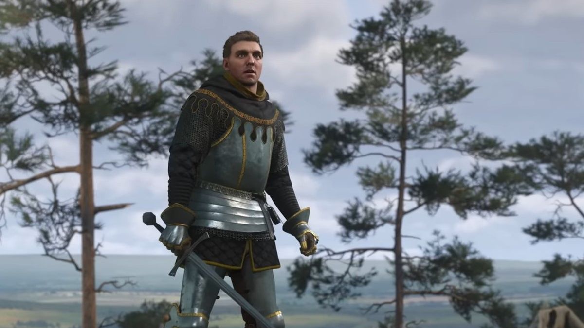 Kingdom Come: Deliverance 2 может побить мировой рекорд по самому длинному сценарию