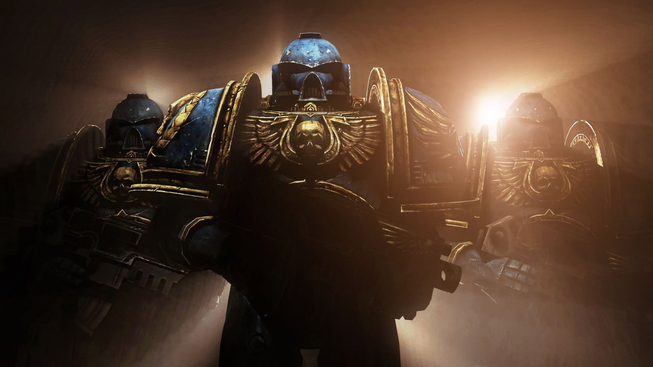 Games Workshop хочет повторить успех Warhammer 40K: Space Marine 2
