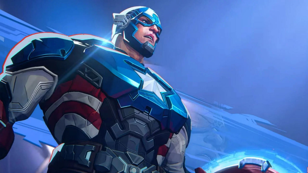 В Marvel Rivals будут добавлять нового одного персонажа каждые шесть недель