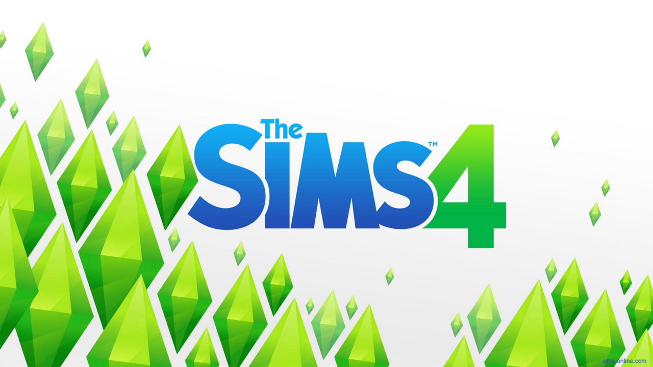 The Sims 4 получит масштабные обновления и новые предметы в честь 25-летия серии