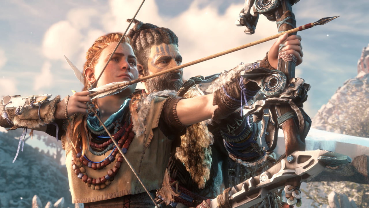 Guerrilla Games готовится к миллиону игроков в онлайн-игре по Horizon