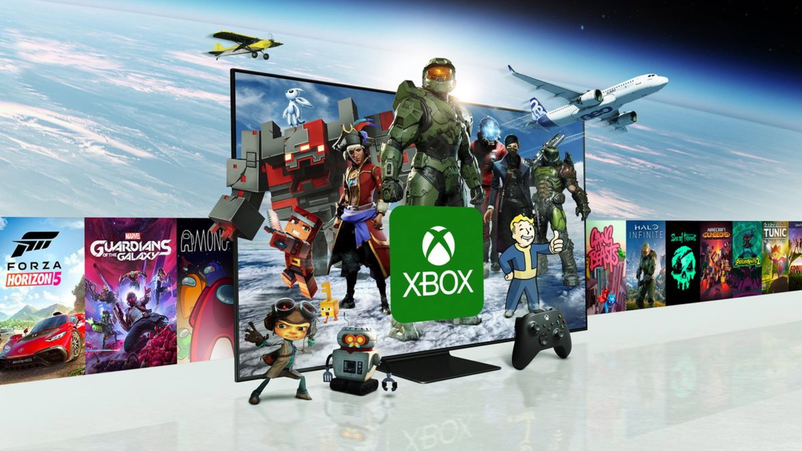 Microsoft могла закрыть Xbox в 2021 году — Kupikod Media