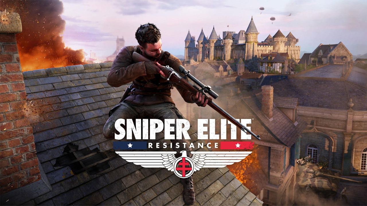 Sniper Elite: Resistance — новый трейлер об особенностях игры
