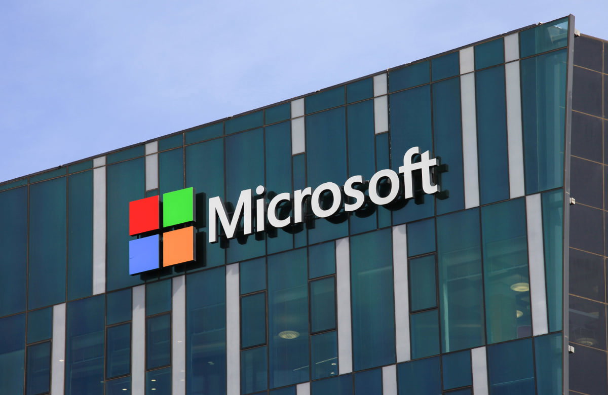 Microsoft продолжает сокращения сотрудников