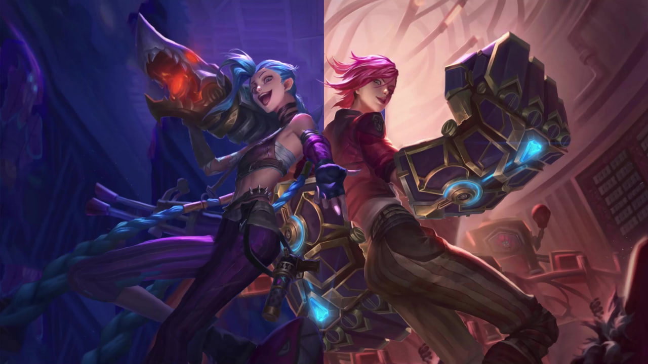 Riot Games признала проблему с новым боевым пропуском League of Legends