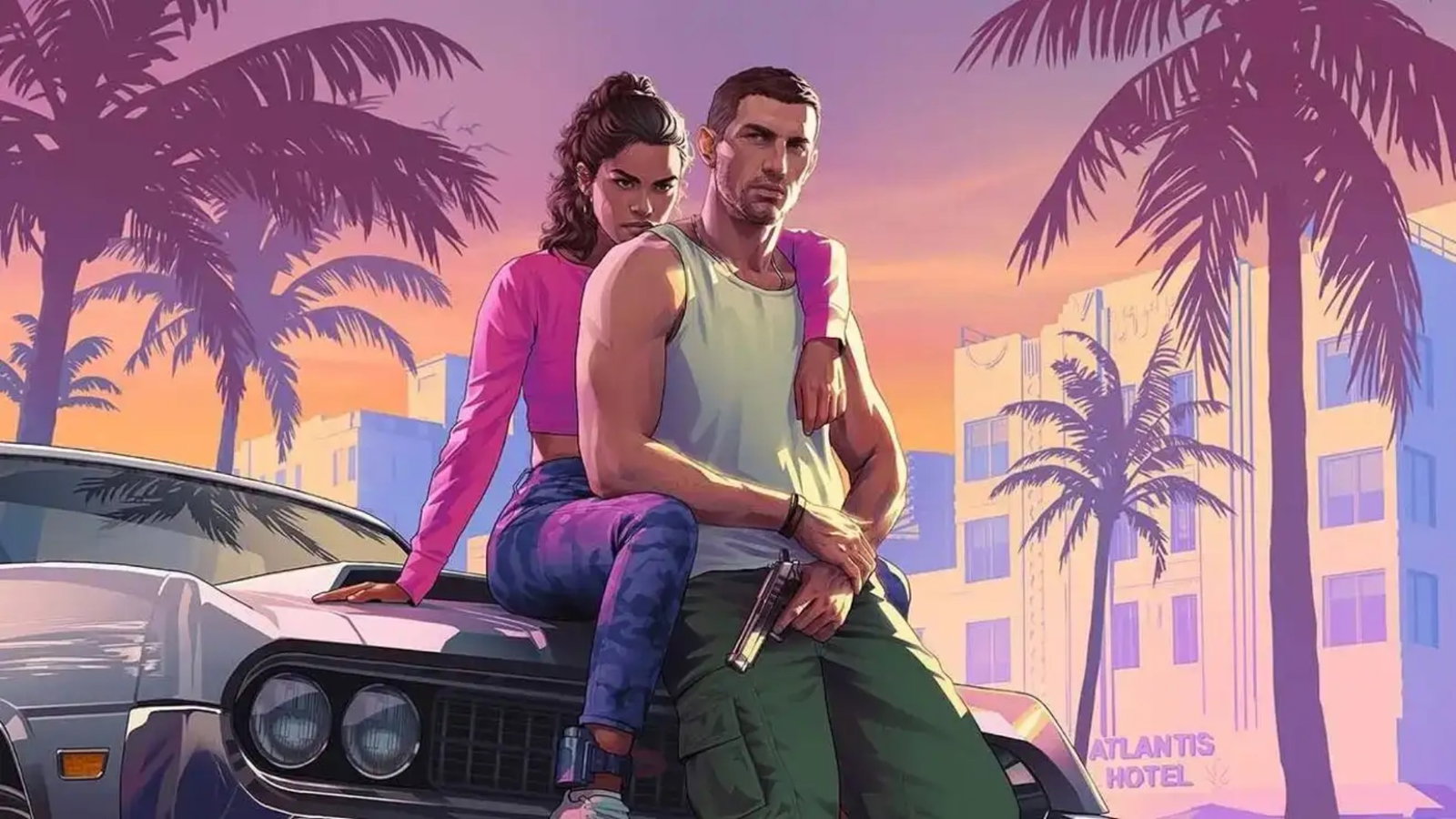 Может ли цена GTA 6 в 100 долларов спасти игровую индустрию? — Kupikod Media