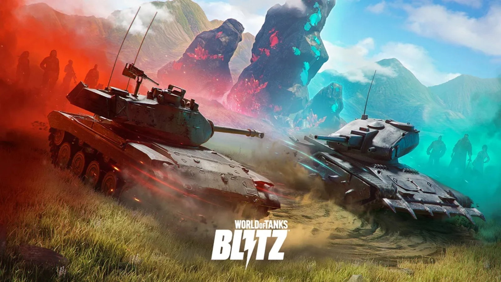 World of Tanks Blitz перейдёт на Unreal Engine 5 — Kupikod Media