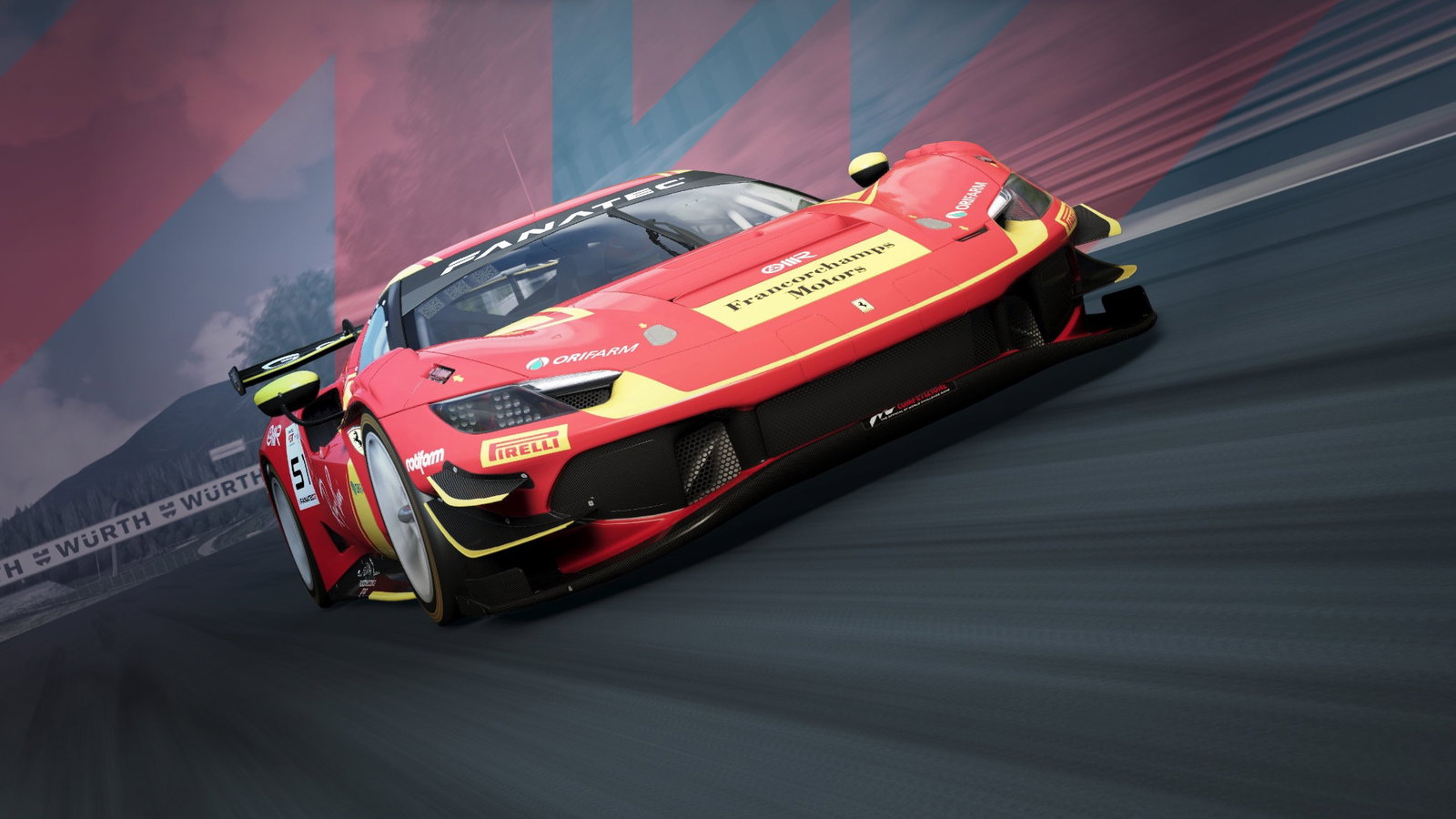 Assetto Corsa EVO вышла в Steam — Kupikod Media