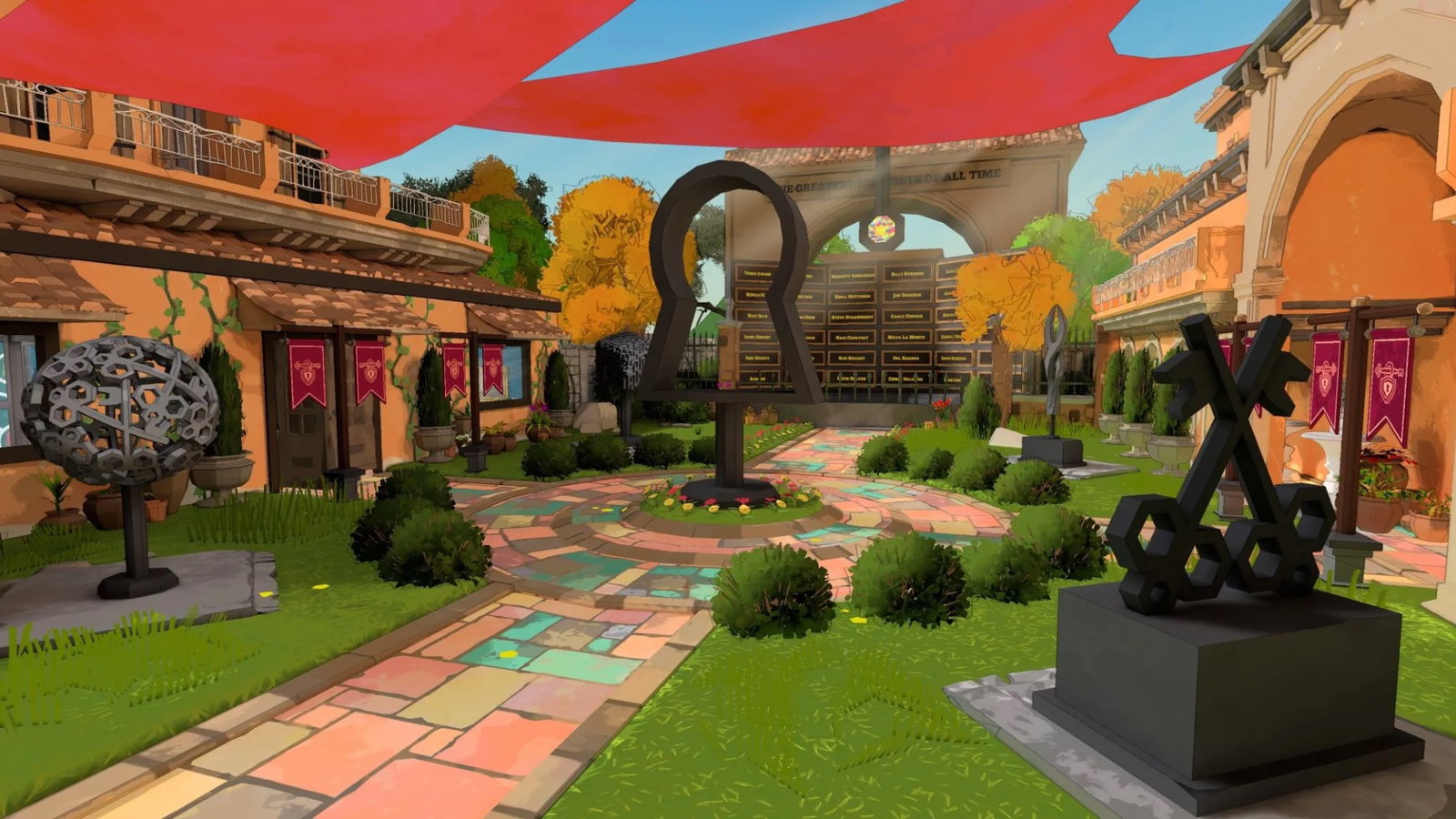 Escape Academy раздают бесплатно в Epic Games Store — Kupikod Media