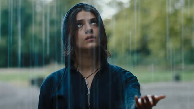 Вышел полноценный трейлер фильма по игре Until Dawn — Kupikod Media