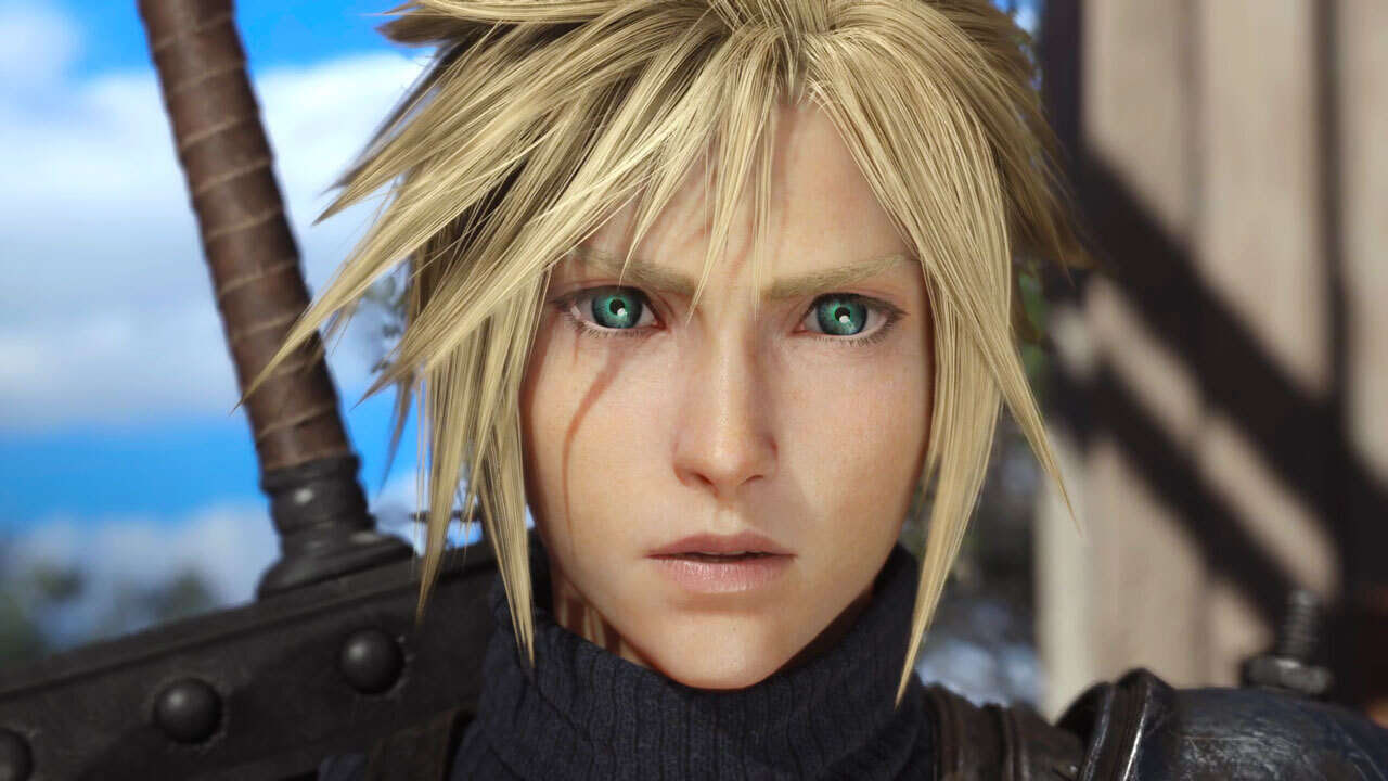 Final Fantasy 7 Rebirth прошла сертификацию на Steam Deck — Kupikod Media