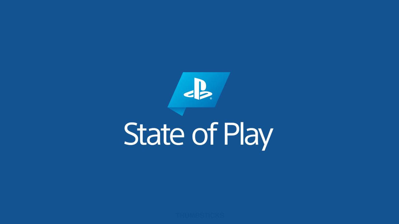 Новая презентация State of Play может пройти в феврале