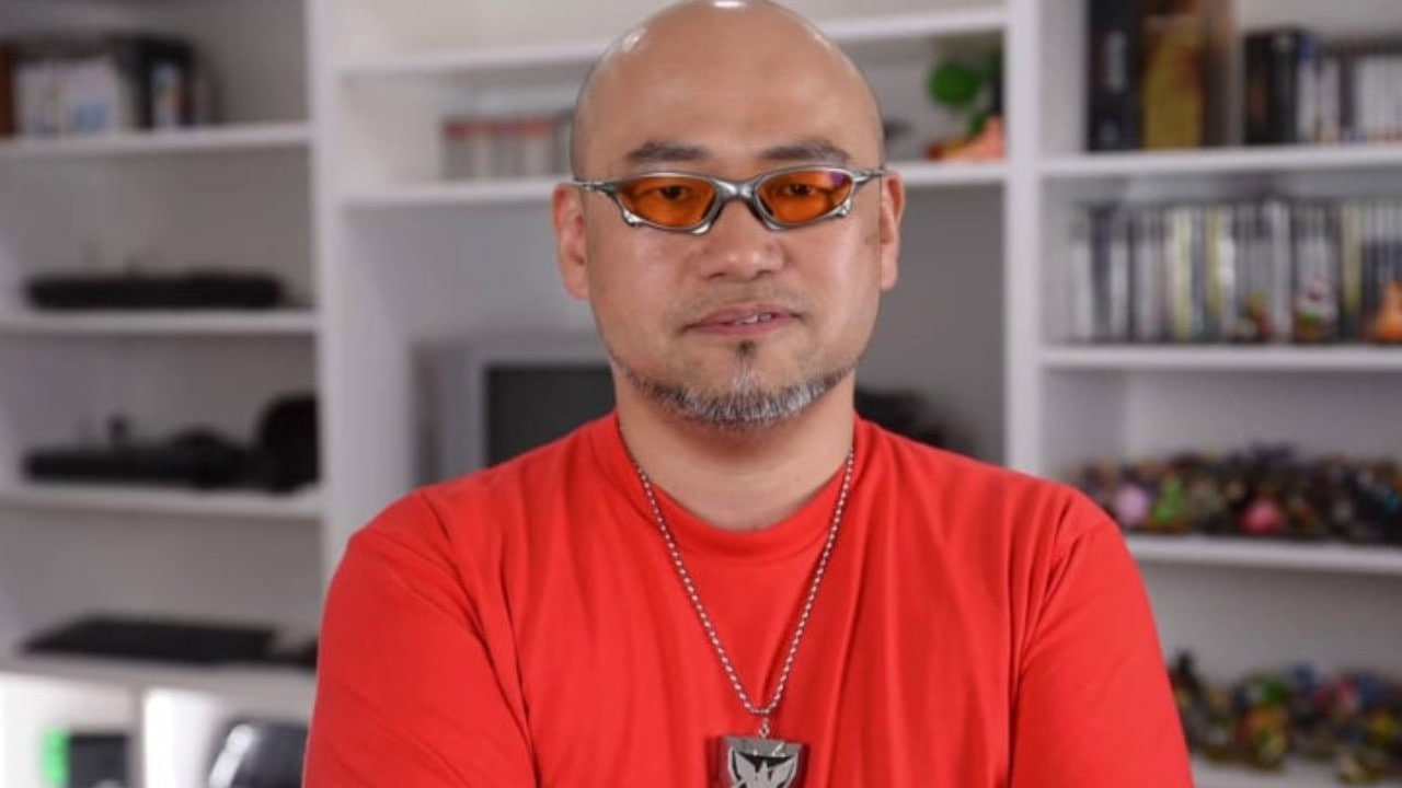 Хидэки Камия раскритиковал инсайдеров после анонса Nintendo Switch 2
