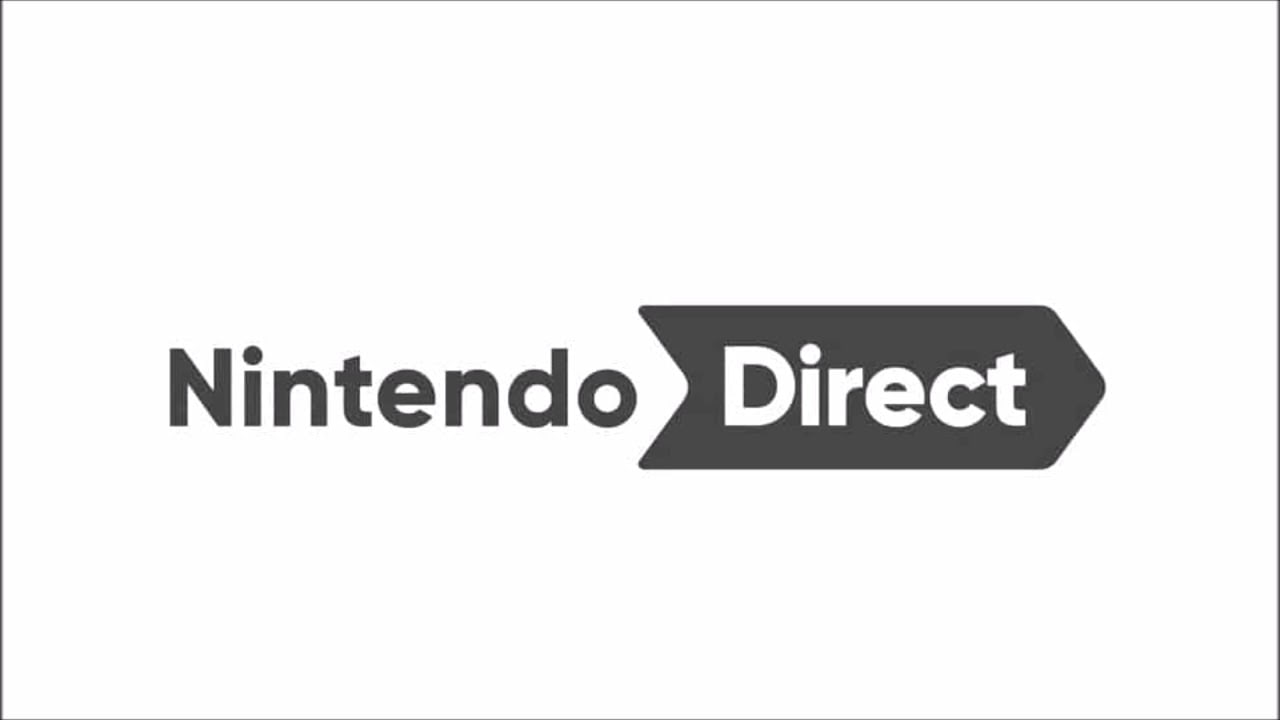 Следующая презентация Nintendo Direct может пройти в феврале