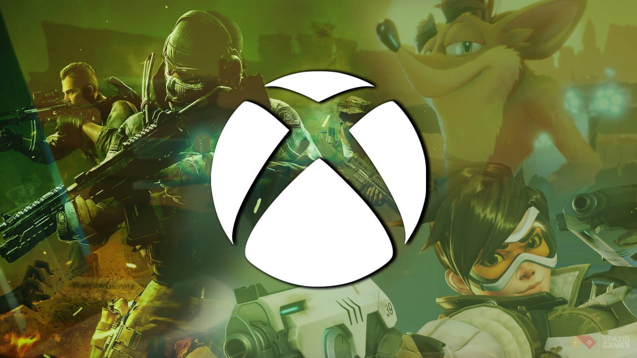 Microsoft и Activision опровергли слухи о низкой выручке Xbox