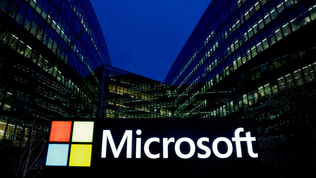Microsoft запатентовала AI-технологию для создания игровых сюжетов