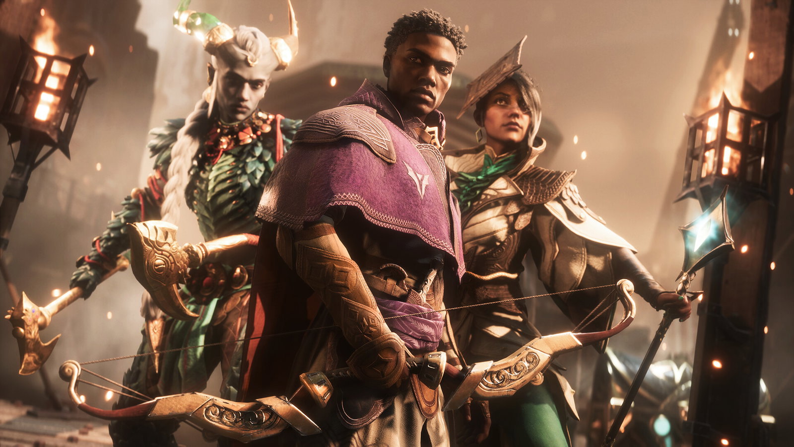 Директор Dragon Age: The Veilguard покидает BioWare — Kupikod Media