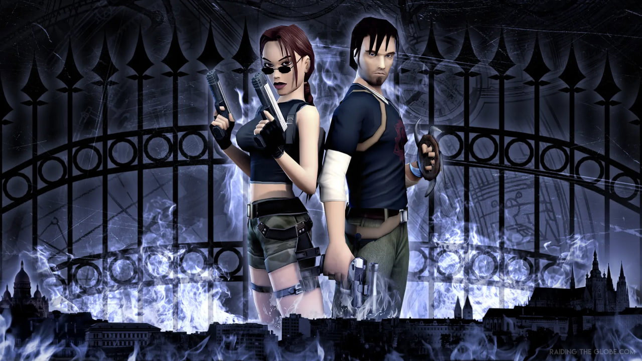 В Tomb Raider IV–VI Remastered вернут вырезанные диалоги из Angel of Darkness