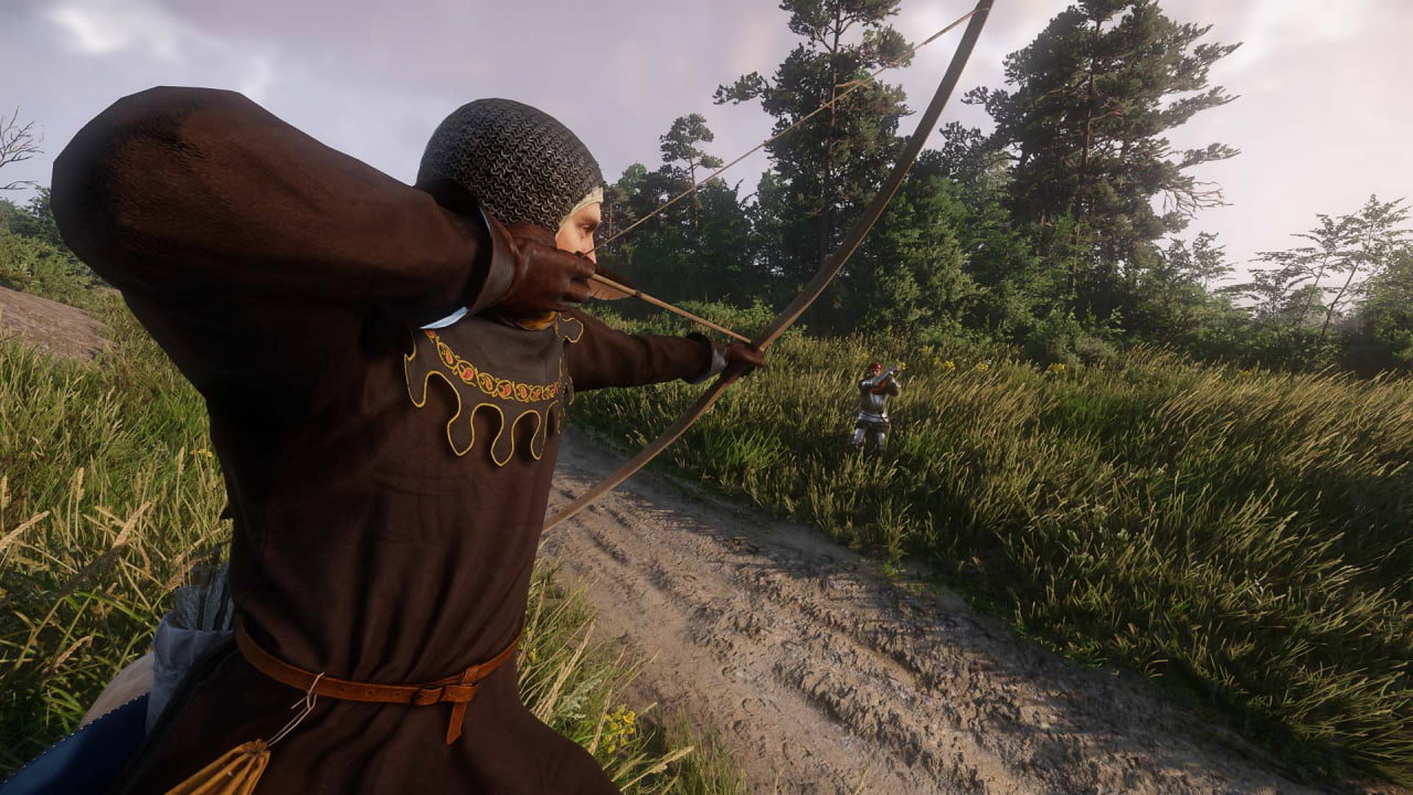 Kingdom Come: Deliverance 2 — новый трейлер о саундтреке и влиянии музыки на игру