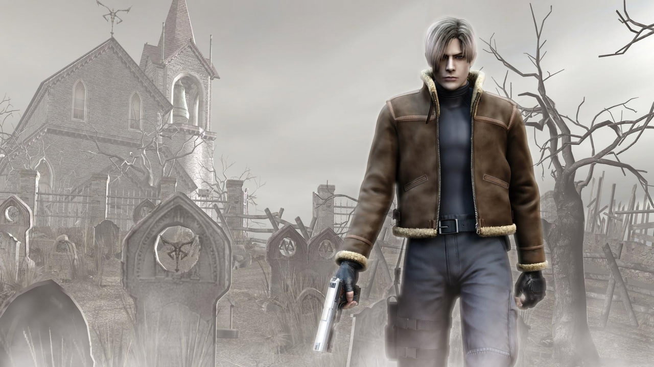Синдзи Миками был против выхода Resident Evil 4 на PS2 и других консолях