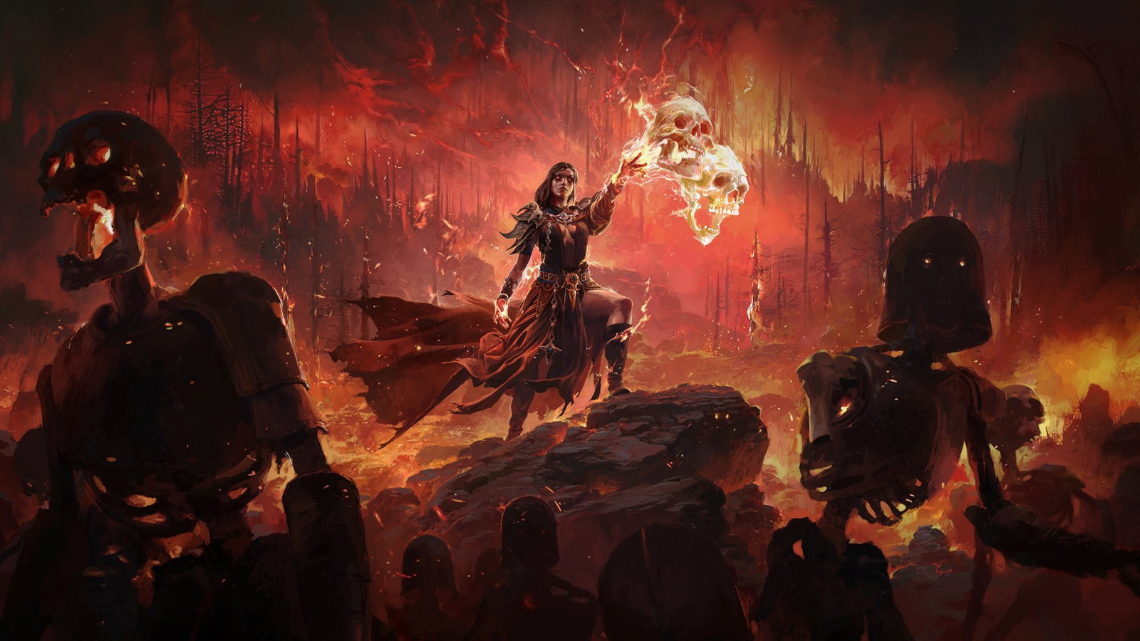 Для Path of Exile 2 вышел инструмент Path of Building для создания билдов — Kupikod Media