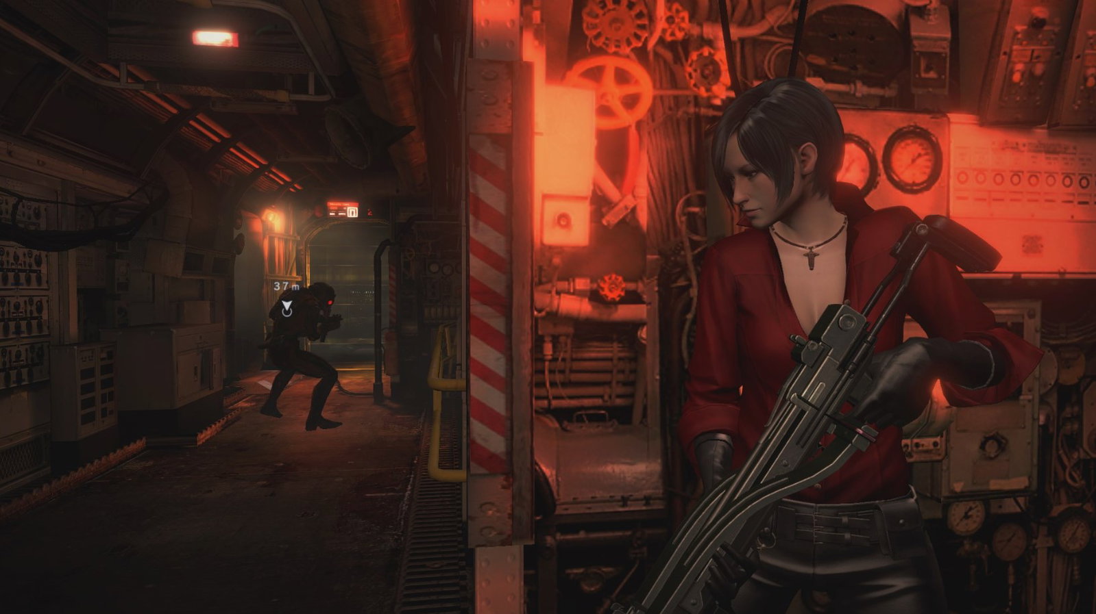 Resident Evil 6 может получить переиздание на Xbox Series и PlayStation 5 — Kupikod Media