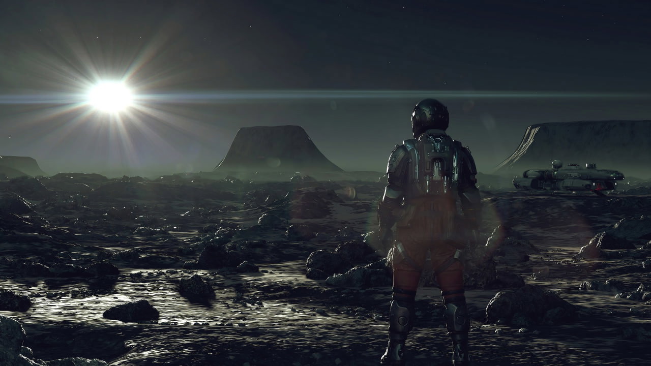 Starfield, Fallout 4, Diablo 4 и другие игры Xbox могут выйти на Nintendo Switch 2