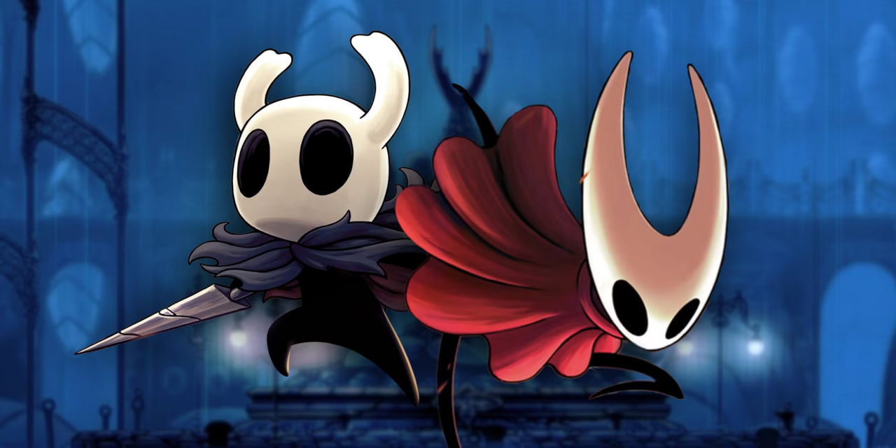 Разработчики Hollow Knight: Silksong заявили, что игра точно выйдет