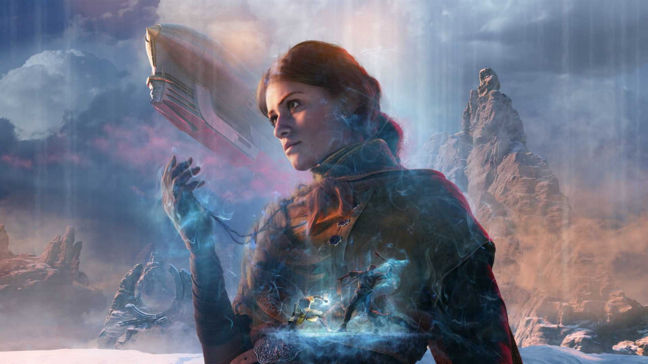 Создатели Unknown 9: Awakening прекращают развитие франшизы