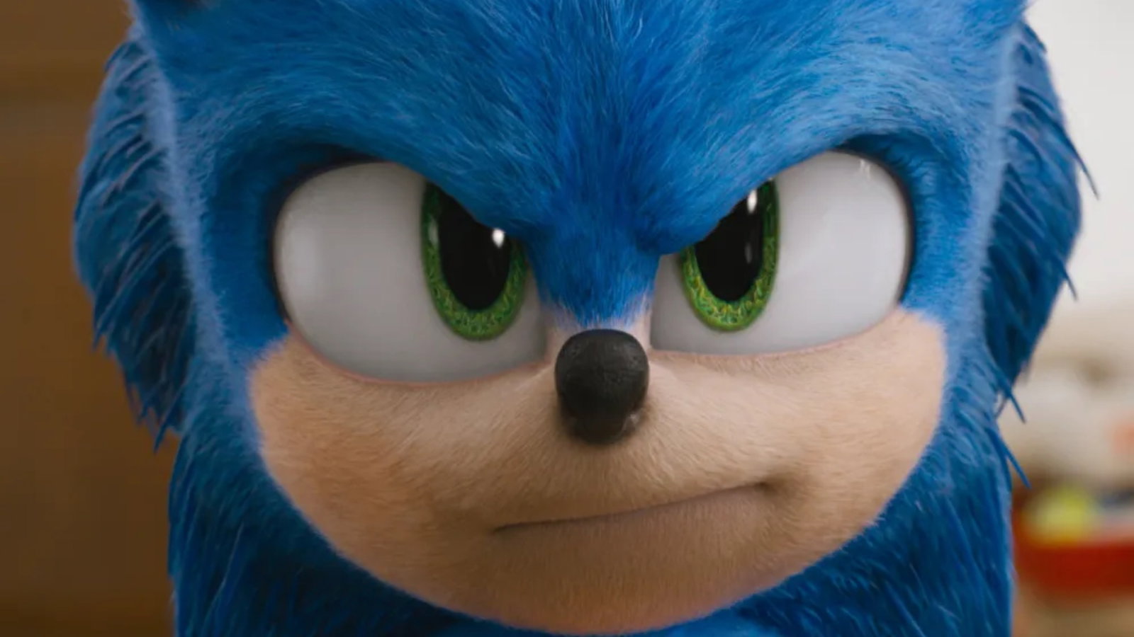 Sonic the Hedgehog 4 выйдет в кинотеатрах в марте 2027 года — Kupikod Media