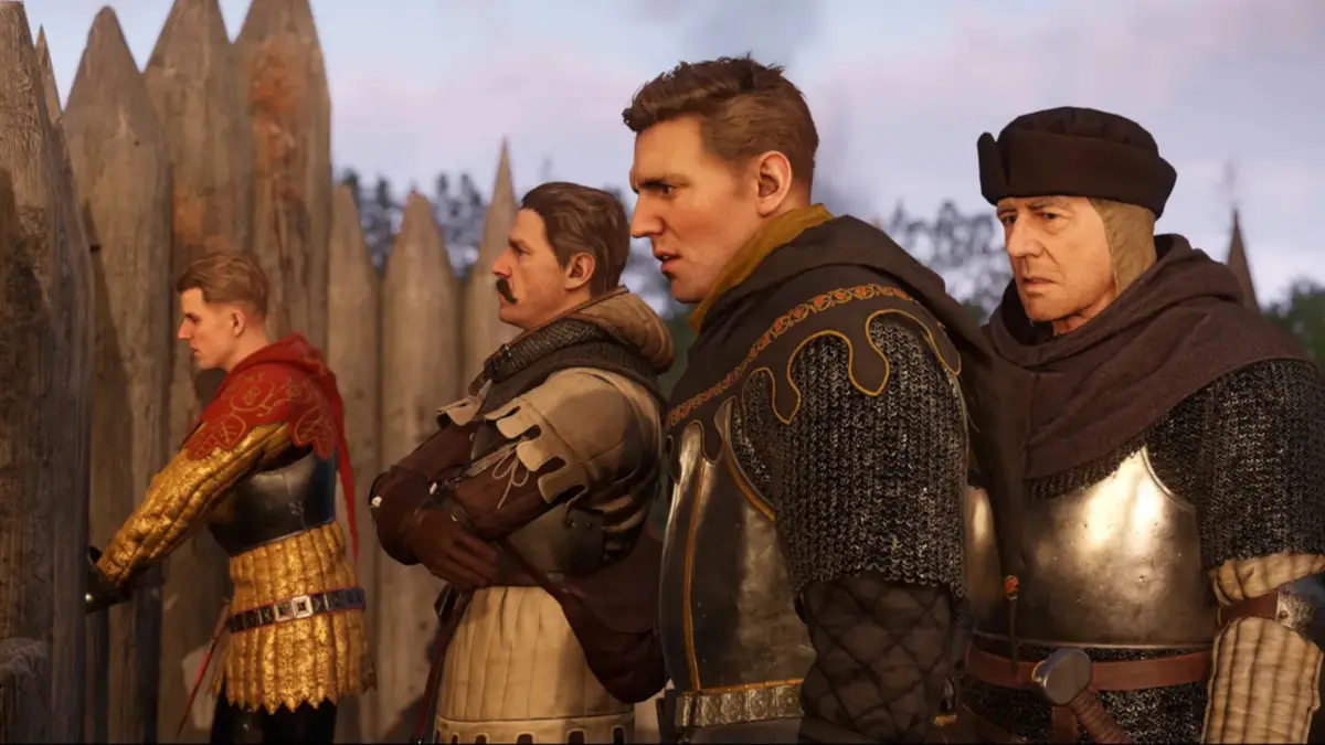 Создатели Kingdom Come: Deliverance 2 рассказали о планах поддержки игры