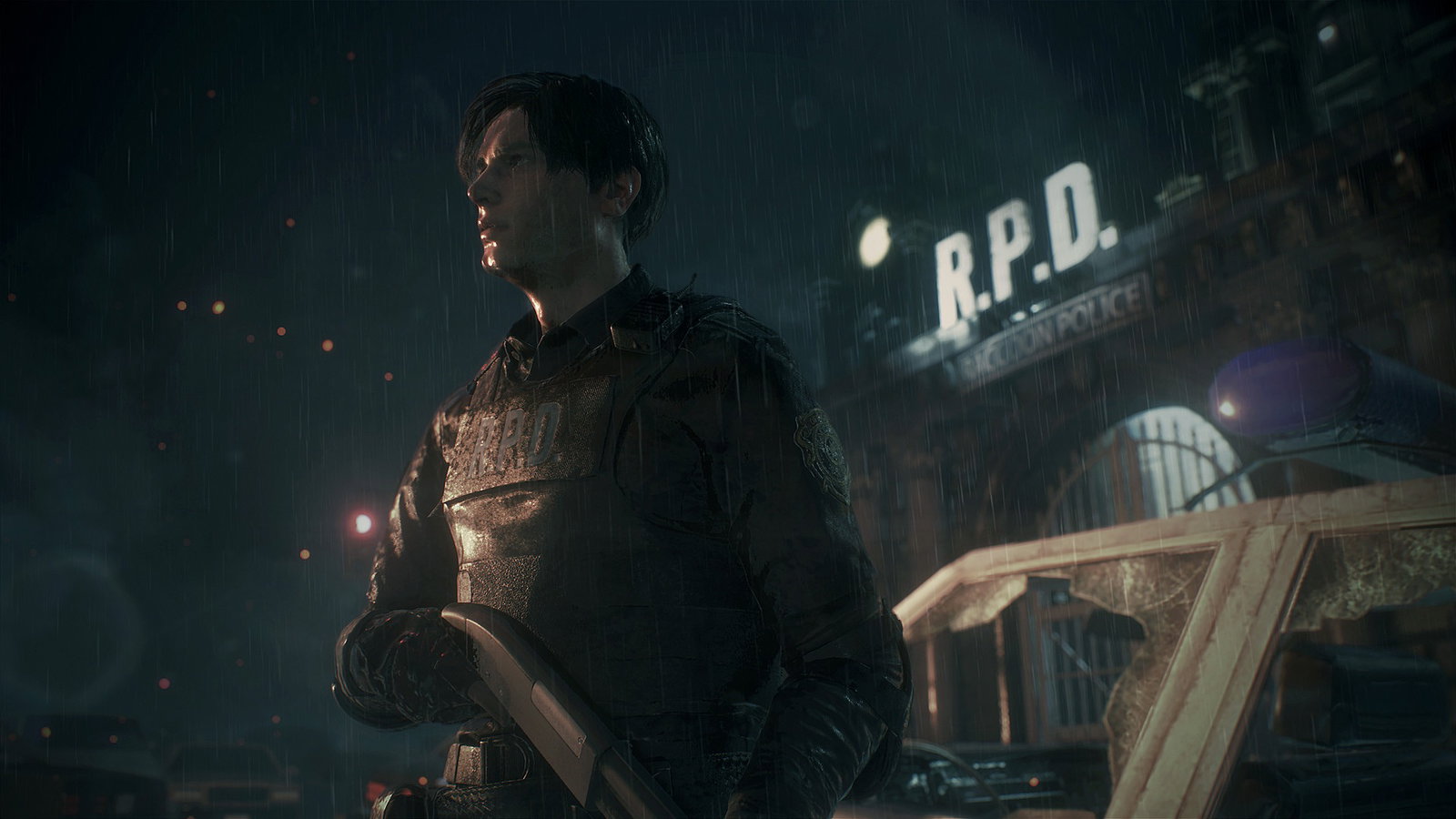 Resident Evil 2 для iOS приобрели менее 10,000 игроков — Kupikod Media