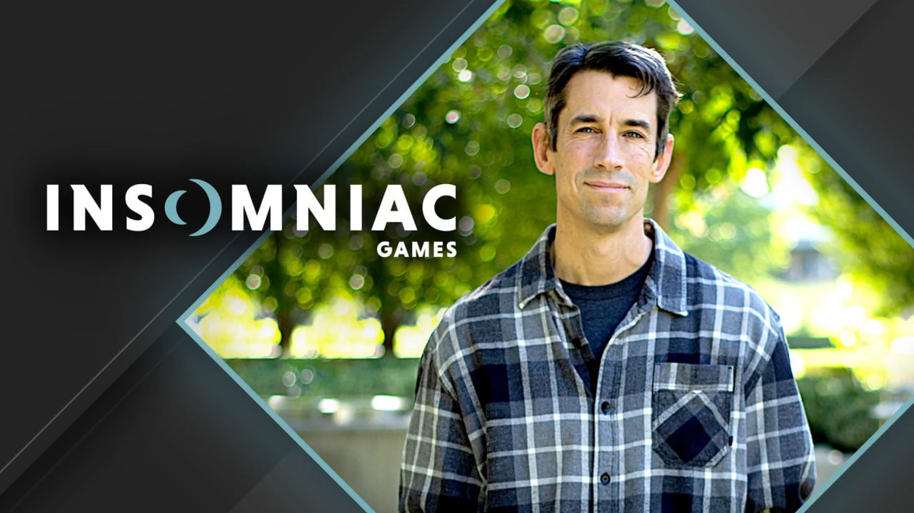 Основатель Insomniac Games покидает студию — Kupikod Media